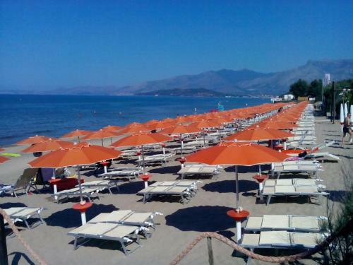 Lido Villaggio Il Ragno