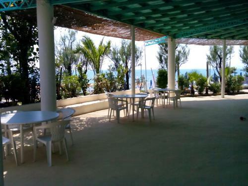 Lido Villaggio Il Ragno