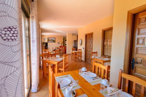 Apartments Sierra Tejeda