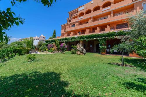 Apartments Sierra Tejeda