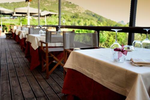 Hotel Sarand Relais