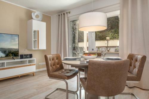Apartamento Fewo Binz, B�ttger