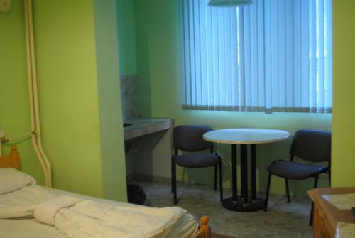 Hostal Pri Popa Guest House