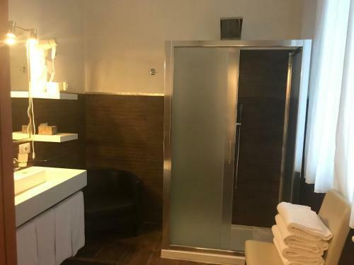 Apartamento Linate Residence