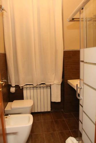 Apartamento Linate Residence