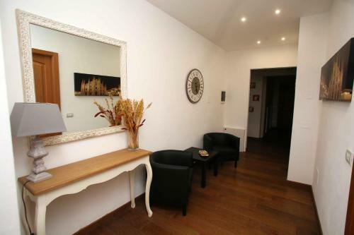 Apartamento Linate Residence