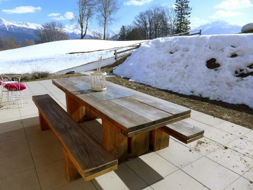 Holiday Home Bredius Crans-montana