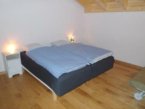 Holiday Home Bredius Crans-montana