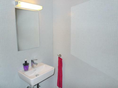 Holiday Home Bredius Crans-montana