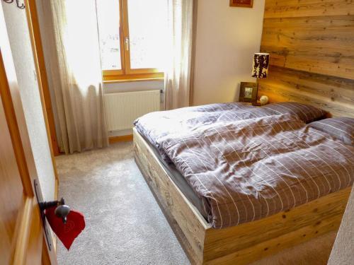 Apartment Residentiel La Joie Crans-montana
