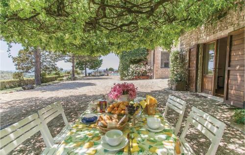 Holiday Home Allodola