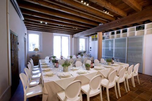 Agroturismo Agriturismo Cascina Caremma
