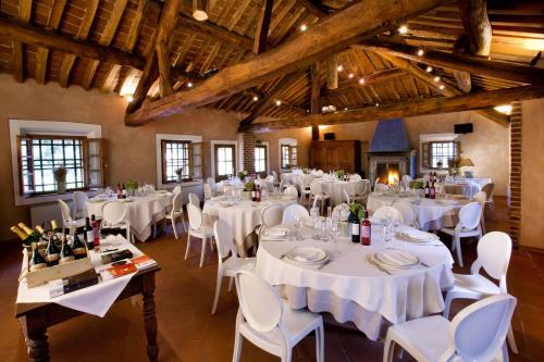 Agroturismo Agriturismo Cascina Caremma