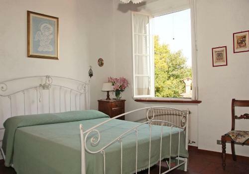 Villa Al Fanucchi