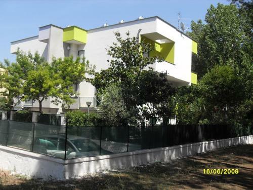 Apartamento Pagliaio Della Madonna