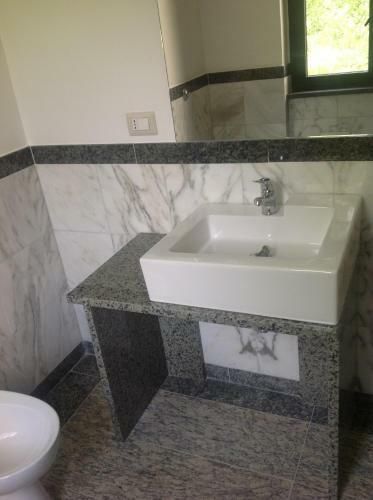 Apartamento Pagliaio Della Madonna