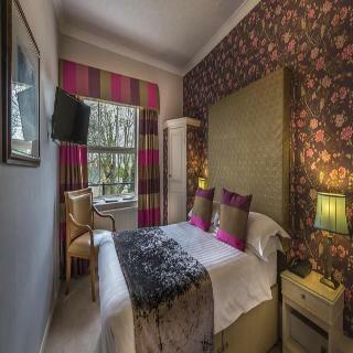Washingborough Hall Hotel