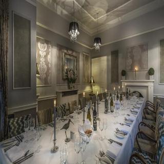 Washingborough Hall Hotel