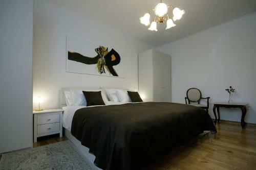 Apartment Derossi