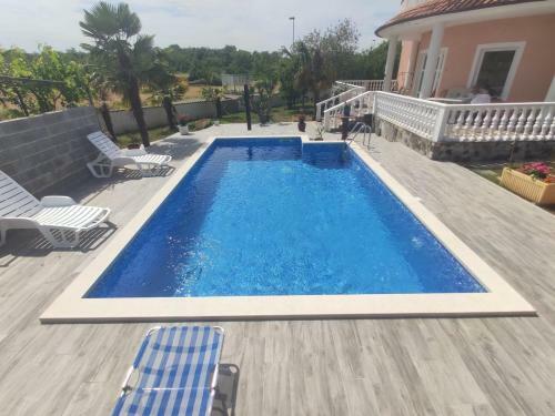 Apartamento App Margareta