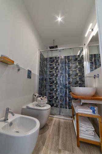 Lo Scoglio Della Formica B&B