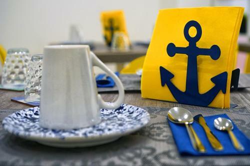 Lo Scoglio Della Formica B&B