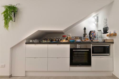 Lo Scoglio Della Formica B&B