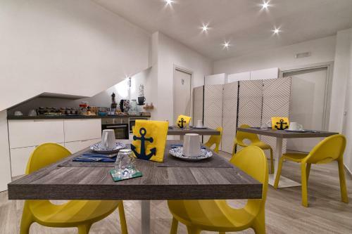 Lo Scoglio Della Formica B&B