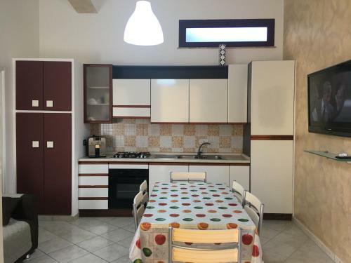 Apartamento Casa Caronia