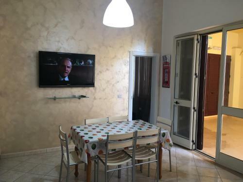 Apartamento Casa Caronia