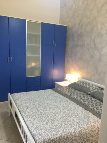 Apartamento Casa Caronia