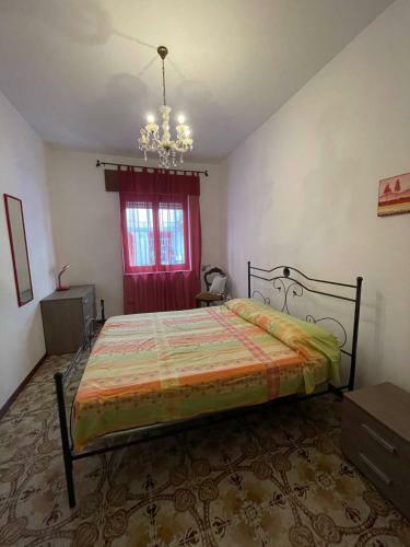 Apartamento Appartamento Vitanza