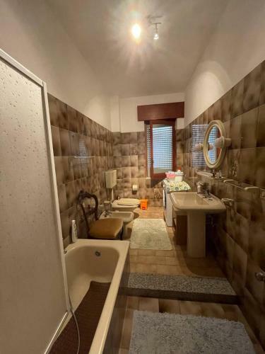 Apartamento Appartamento Vitanza