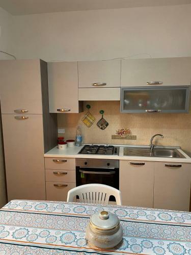 Apartamento Appartamento Vitanza