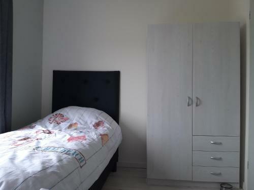 Agroturismo Iefjeshoeve