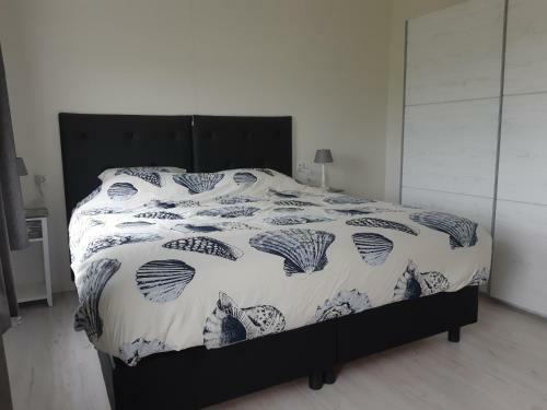 Agroturismo Iefjeshoeve