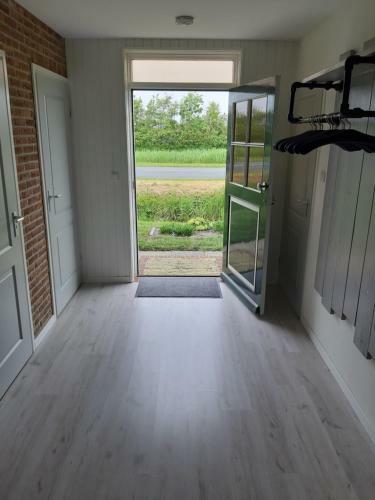 Agroturismo Iefjeshoeve