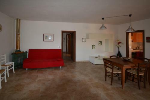 Villa Dependance Reverse