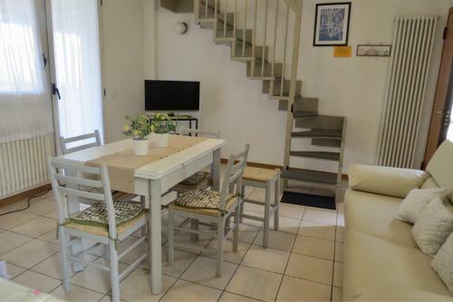 Apartamento Zaffiro Blu Mare