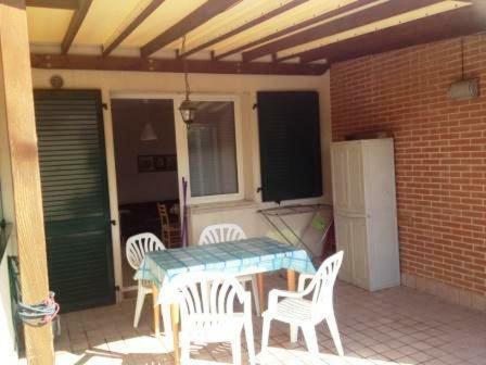 Apartamento Zaffiro Blu Mare