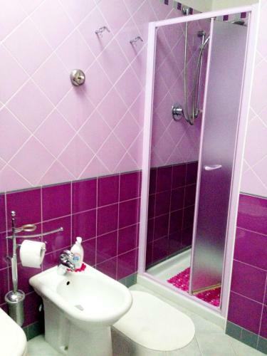 Apartamento Zaffiro Blu Mare