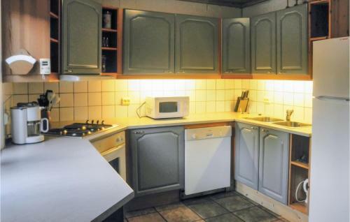 Holiday Home D�lemo Hytte III