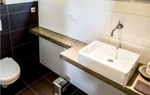 Apartamento Kapberg Schoorl