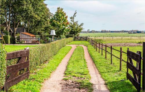 Apartamento Kapberg Schoorl