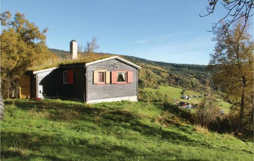 Three-bedroom Holiday Home In Voss