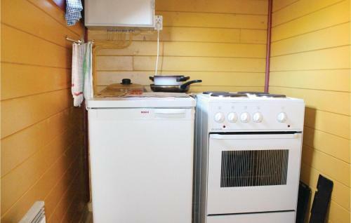 Three-bedroom Holiday Home In Voss