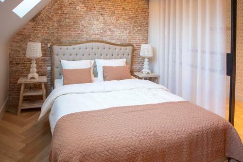 Apartamento Luxe Appartementen Havenzicht