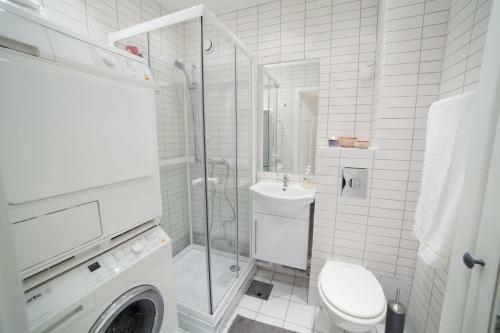 Apartment Elisenbergveien