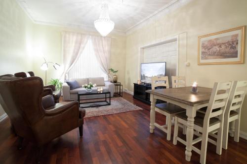 Apartment Elisenbergveien