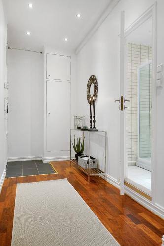 Apartment Elisenbergveien